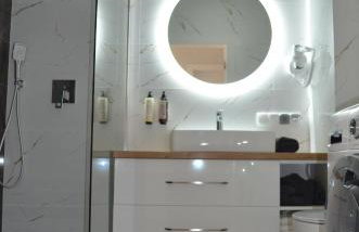 Apart city break apartament - Foto 8