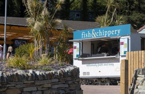 Willows Way Newquay Holiday Park - Foto 17