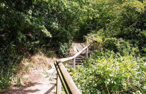 Meddlars a historic cottage on the countryside edge of a vibrant Market Town - Foto 18