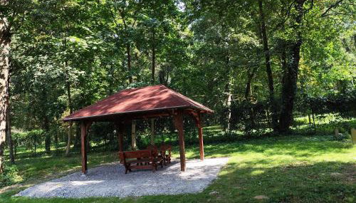 Mieszkanie w Oficynie Pałacu Goetza BRZESKO - Foto 2