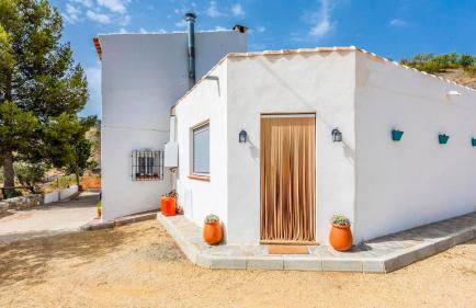 Cortijo Rural Claudia Taberno by Ruralidays - Foto 36