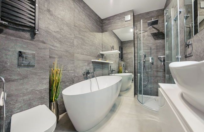 Sun & Snow Marina Park - Bulwar Portowy - Photo 56