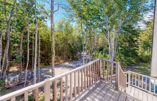 Our Cottage & Our Barn - Foto 27