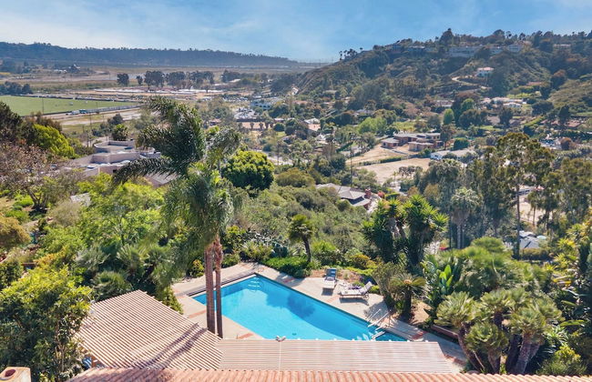 Rancho Real by Avantstay Private Pool + Hot Tub Luxe Group Retreat - Foto 44