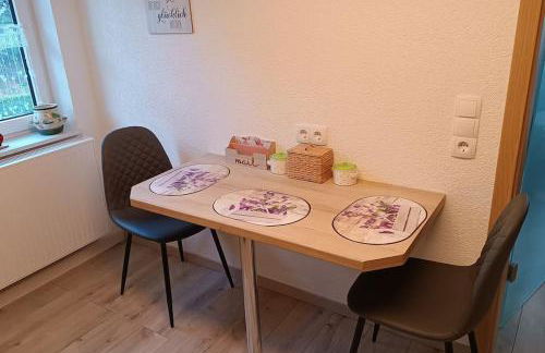 Ferienwohnung im Fachwerkhaus - Foto 7
