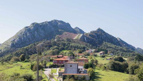 Casa de Aldea Casina de Rubio - Foto 4