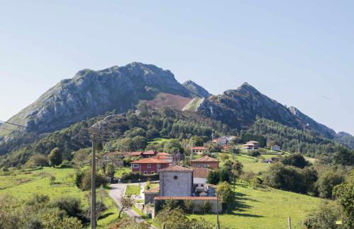 Casa de Aldea Casina de Rubio - Foto 4