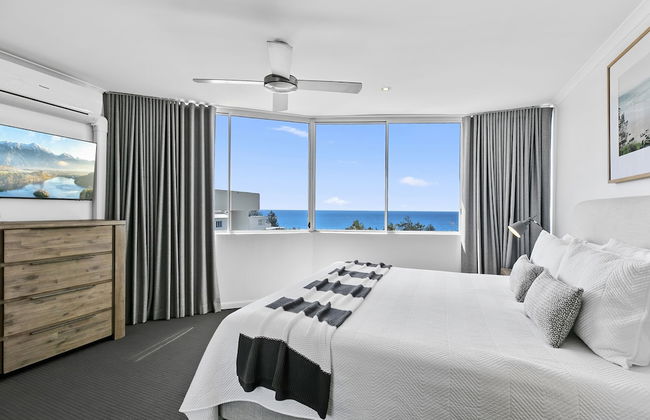 Sundancer Holiday Apartments - Foto 34