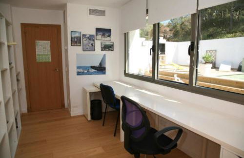 Villa Blau de Lluna - Foto 17