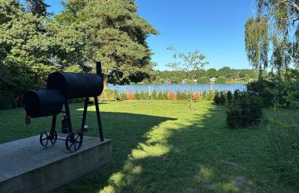 Auszeit am Lanzer See - Foto 3