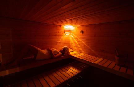 Landvilla Theresien-Gut, 20 - 25 Personen - Foto 28