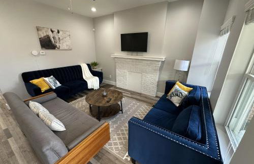 Lovely 2BR Near Downtown Area - Foto 29