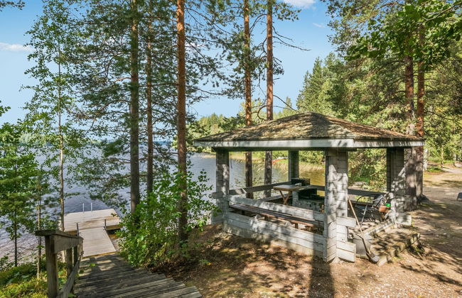 Mäntyranta - Photo 8