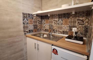 Nikos Hotel - Foto 15