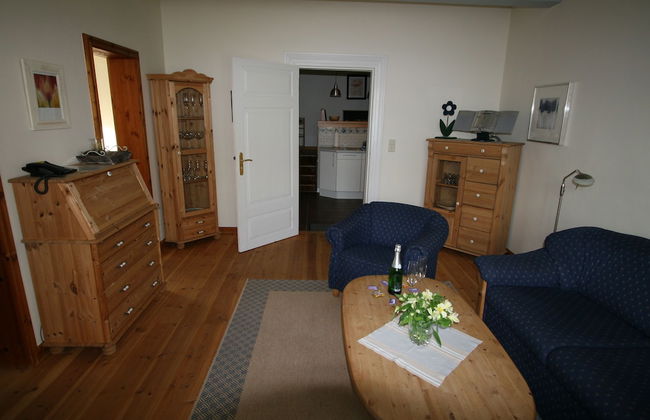 Alte Schule - Foto 4