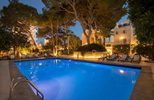 Aparthotel Houm Plaza Son Rigo - Photo 56