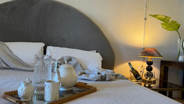 Palazzo Giustiniani - L'Ambasciatore - Foto 3, Habitación