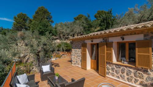 Es Coll D en Pastor in Fornalutx - Foto 2