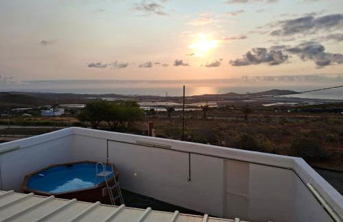 Casa Manuel Mirador Aeropuerto - Foto 9