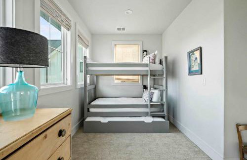 Scenic Lake Travis Farmhouse - Pickleball - BBQ - Foto 22