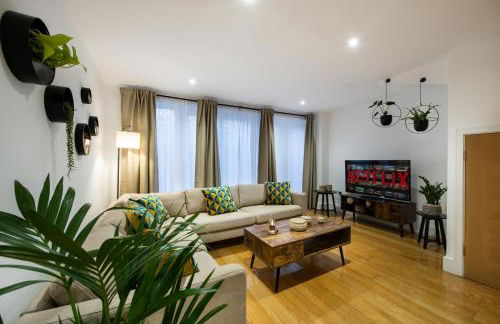 London Nino Apartments - Foto 7