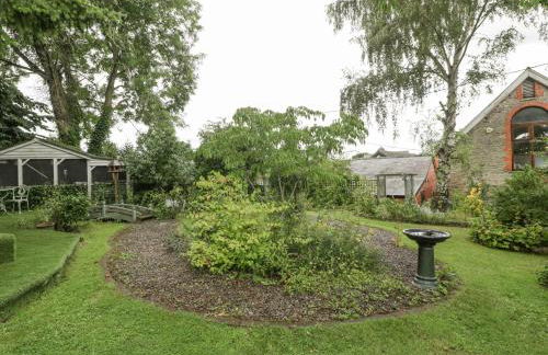 The Old Bakehouse - Foto 36