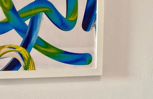 Amplio apartamento en el centro de Málaga - Foto 35