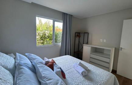 Residencial Butiá Apartamento 02 - Praia da vila - Photo 31