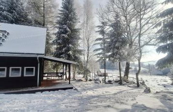 Domek Dorota z widokiem na góry Lasówka 5km do Zieleniec Ski Arena - Foto 4
