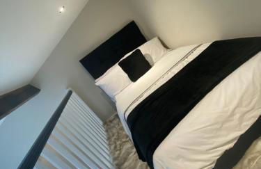 Tanglewood Stays - Foto 80