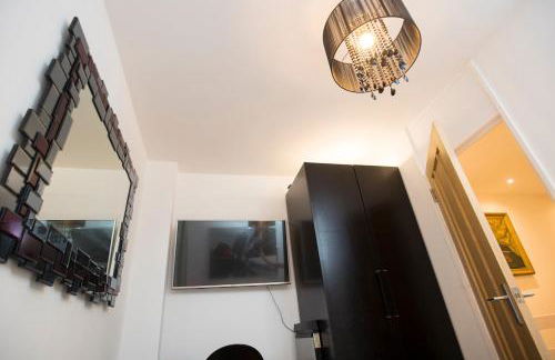 Beautiful 3 bedroom house Stockwell central London - Foto 27