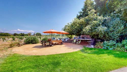 Magnolia Ranch Vineyards - Foto 3