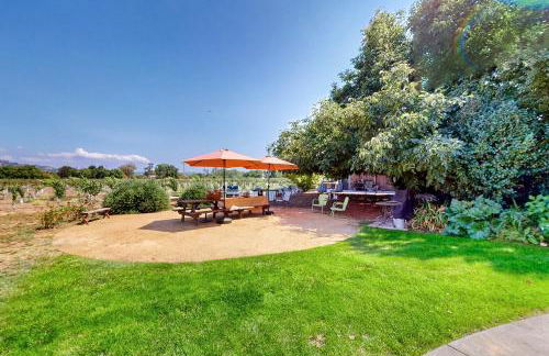 Magnolia Ranch Vineyards - Foto 3