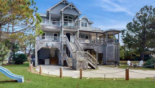 WV09 Play Time - Foto 1