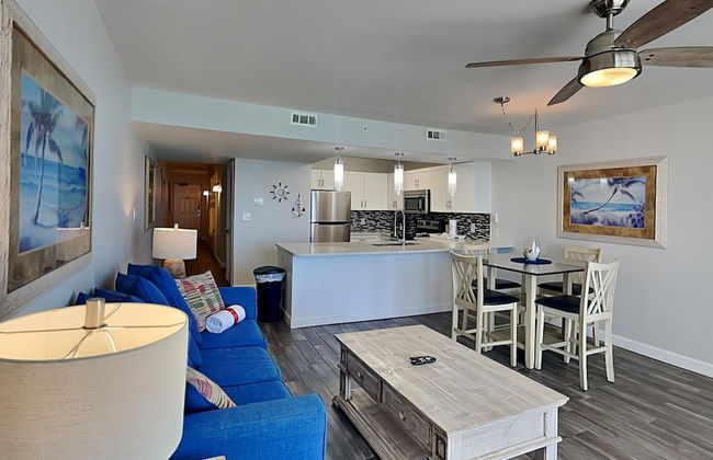 Pelican Beach by Southern Vacation Rentals - Photo 41