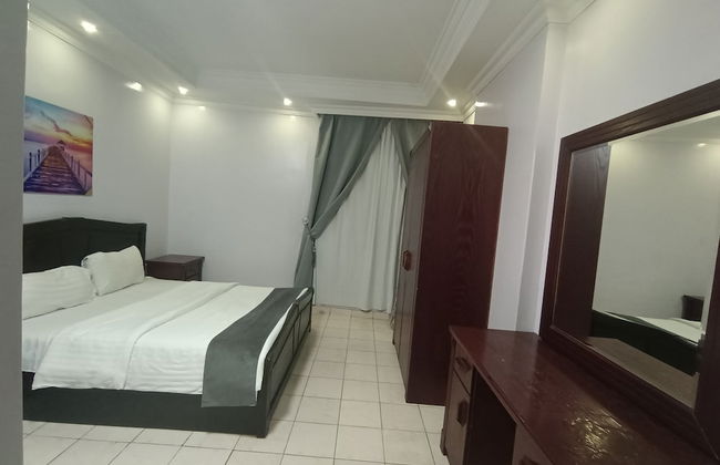 Burj Al Hayah Tower - Al Malaz - Foto 14