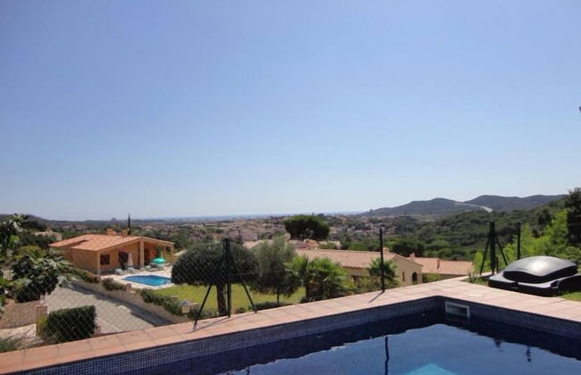 Villa Mas Santet - Foto 18