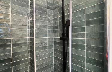 Cosy Mountain Ski Escape Newly Renovated - Foto 9