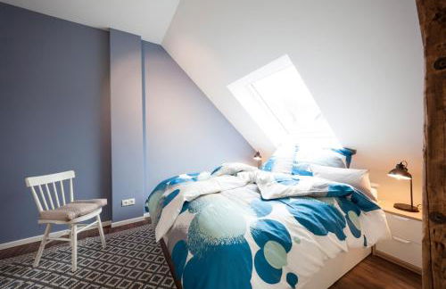 Ferienwohnungen Ludgerushof - Foto 41