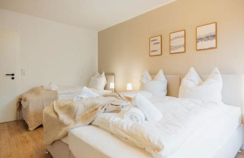 HYGGE HOMES - Apartment 'Lilla Lycka' - Foto 12