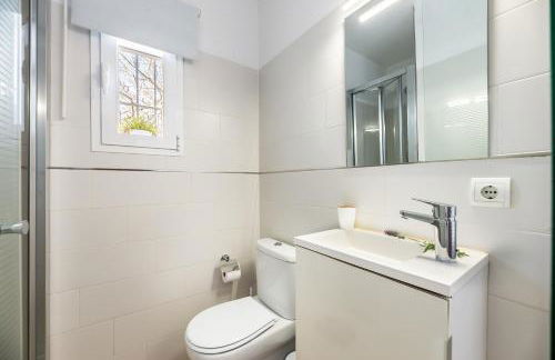 Villa Air - Cerca de Ibiza - BBQ - Foto 25