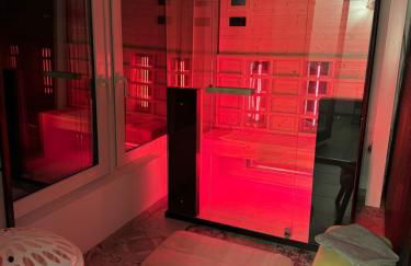 RhönKristall modernes Terrassenhaus mit Weitblick - Foto 18