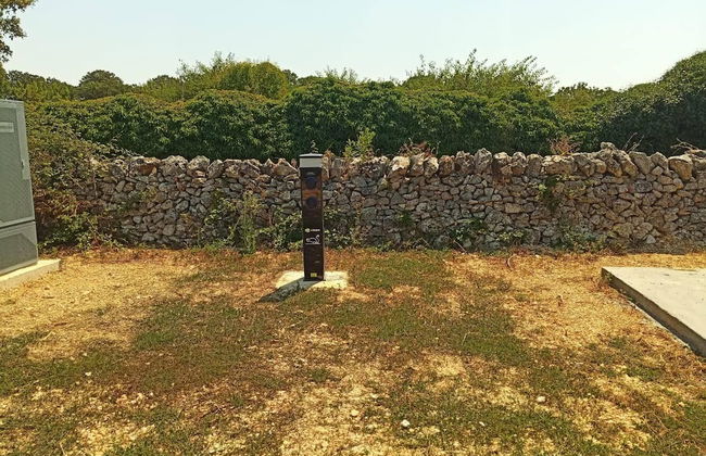 Masseria Dirupo - Foto 36