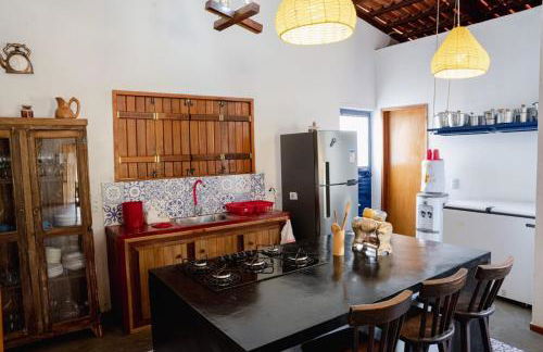 Ranchinho do Jabre - Casa de campo no frio da Serra - Photo 66