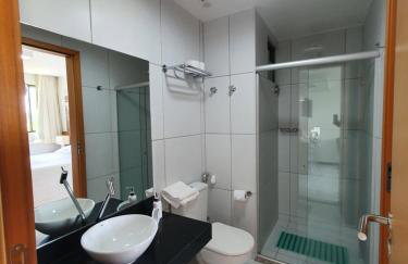 Apartamento ILOA Residence - Especial - com enxoval completo - Foto 20