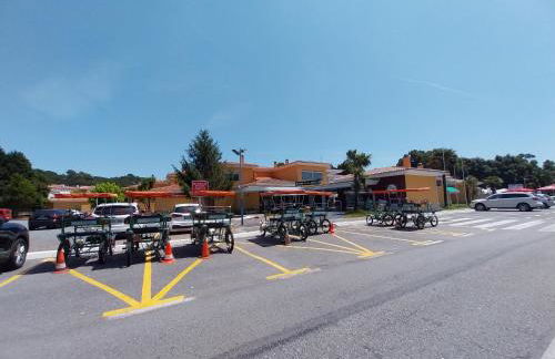 PISO DÚPLEX - ISLA DE LA TOJA (O GROVE) - Foto 60