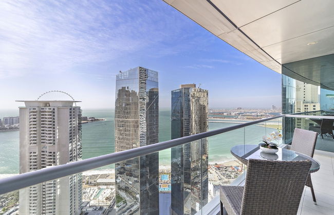 Blue Beach Tower - Photo 68