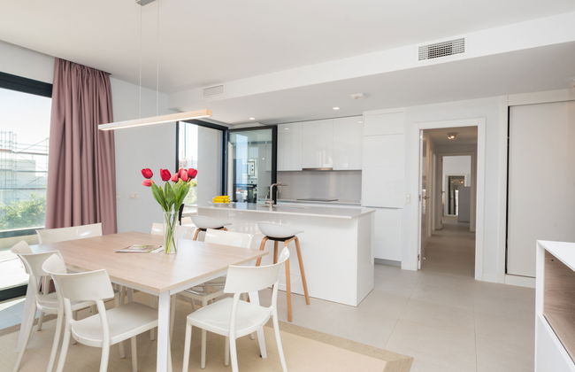 Calma Blanca - Foto 3