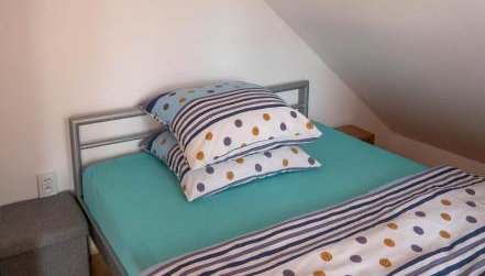 Domek myśliwski na wsi - Foto 5