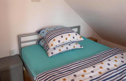 Domek myśliwski na wsi - Foto 5